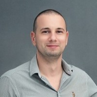 ORKA Employee Plamen Penchev's profile photo