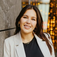 L'Oréal Employee Danielle Gonzalez's profile photo