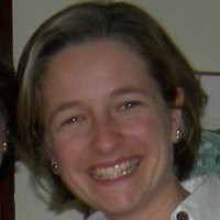 National Laboratory of the Rockies Employee Jaquelin Cochran's profile photo