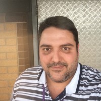 Barclay Meade Employee Rolf Jansen's profile photo