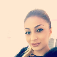 Flex Physical Therapy Employee Arpine Martirosyan's profile photo