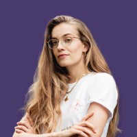 FEMALE NARRATIVES Employee Tijana Tamburic's profile photo