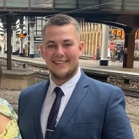 Big Bang Experiences Employee Kane Feek's profile photo
