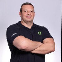 Comgás Employee Vitor Prado's profile photo