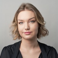 Vazco Employee Anna K.'s profile photo