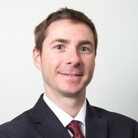 Principal Financial Group Employee Patrick Fahy's profile photo
