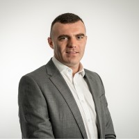 NECTO Search & Selection Employee Shane McEntegart's profile photo
