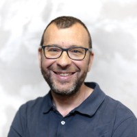 WebRatio Employee Carlo Conti's profile photo