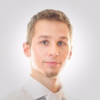 QualityUnit Employee Jozef Štofira's profile photo