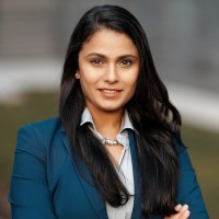 Intralytics Employee Vidisha Disend's profile photo