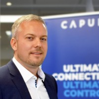 Capula Employee Kris Bradshaw's profile photo