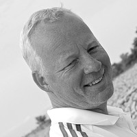 Svenska Fotbollförbundet Employee Johan Cederbrant's profile photo