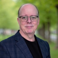 Compassion International Employee Michael Rainwater's profile photo