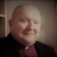 Ronald Slaughter