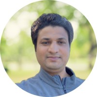 Risamsoft Inc Employee Ashfaque Khan's profile photo
