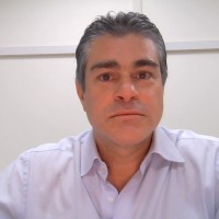 CECyber Employee Paulo Mordehachvili's profile photo