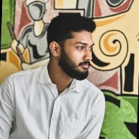 Tata Communications Employee Arjun Anil's profile photo