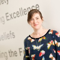 Sirius Analysis Limited Employee Melanie Beaune's profile photo