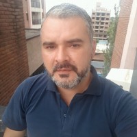 Ferrum S.A. Employee Adan Lacuadra's profile photo