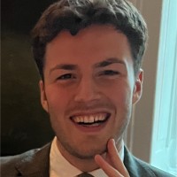 Scrive Employee Elis Olsson's profile photo