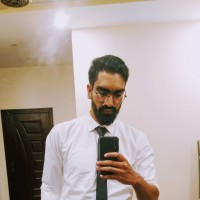 Selat Tech Employee Bilal Zahid's profile photo