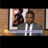 Horatio Notice Email