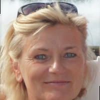 Sony Music Entertainment Employee Caroline van Den Haute's profile photo