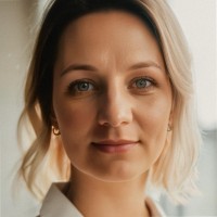 Farago Projects LTD Employee Paulina Dodot's profile photo