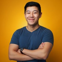 AppSumo Employee Max Lin's profile photo