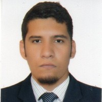 Datasae Employee Carlos Alape's profile photo