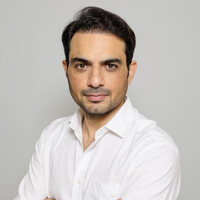 Varonis Employee Atif Mushtaq's profile photo