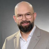 Stryker Employee Patrick Paradis's profile photo