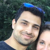 Skyline Robotics Employee Lior Tsahi's profile photo