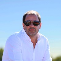 José Borges Email & Phone Number