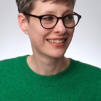 Vicky Kennedy