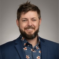 First Principles & Concepts Employee Mason Whitener's profile photo