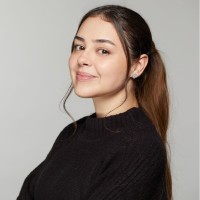 IG Group Employee Nadelina Georgieva's profile photo