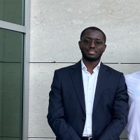 Mohammed Abubakar Email & Phone Number