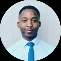 Dynamic African Projects Employee Lindani Khumalo's profile photo
