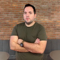 FNC - Fabricas Nacionales de Cerveza Employee Mauro Soria's profile photo