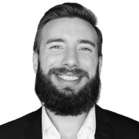 Academic Work Employee Tim Knutsson's profile photo