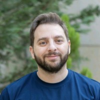 Mad Hook Employee Hazim al-Hanbali's profile photo