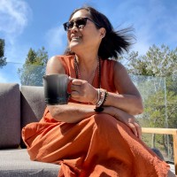 Tracy Larrua