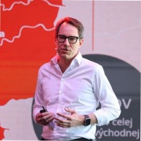 Allegro Employee Matthias Frechen's profile photo