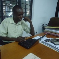 Saul Amuhaya Email