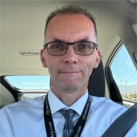 KLOS Guitars Employee David Freestone's profile photo