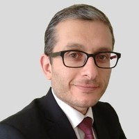 Kanadevia Inova Steinmüller Employee Mosab Alsayyad's profile photo