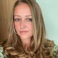 Sanderson Government & Defence Employee Lisa G's profile photo