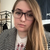 Blitz Employee Daria Dashchenko's profile photo