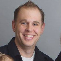 Cascade Collision Repair Employee Andrew Arbon's profile photo